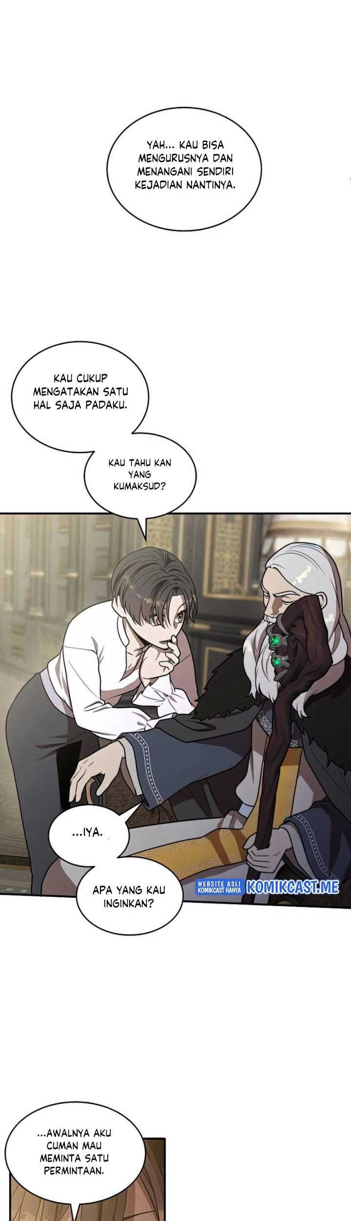 Legendary Youngest Son of the Marquis House Chapter 46 Gambar 38