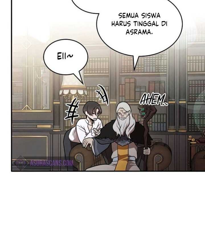 Legendary Youngest Son of the Marquis House Chapter 46 Gambar 41