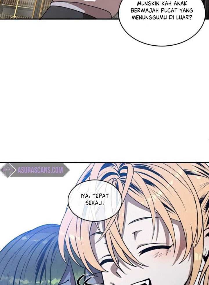 Legendary Youngest Son of the Marquis House Chapter 46 Gambar 45