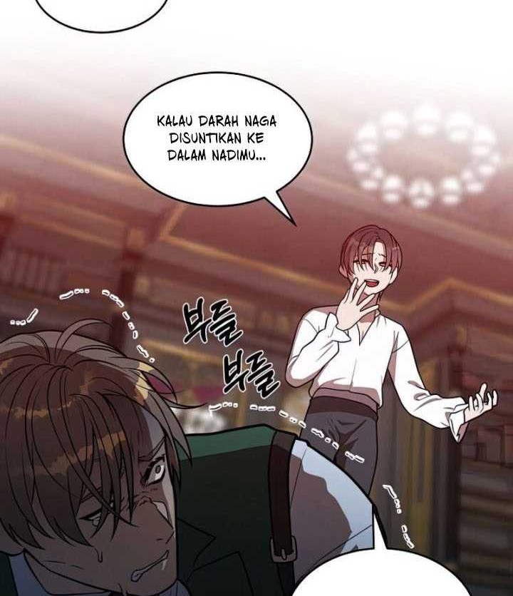 Legendary Youngest Son of the Marquis House Chapter 46 Gambar 3