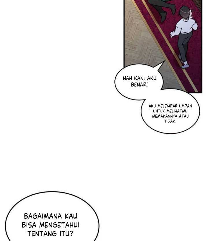Legendary Youngest Son of the Marquis House Chapter 46 Gambar 5