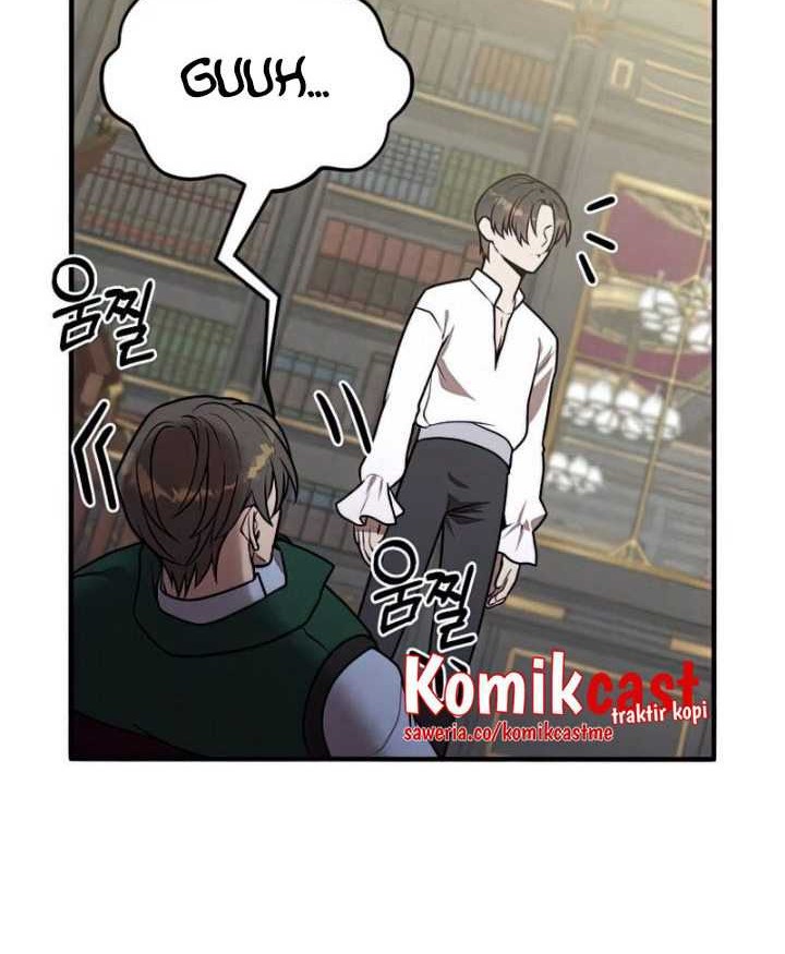 Legendary Youngest Son of the Marquis House Chapter 46 Gambar 17