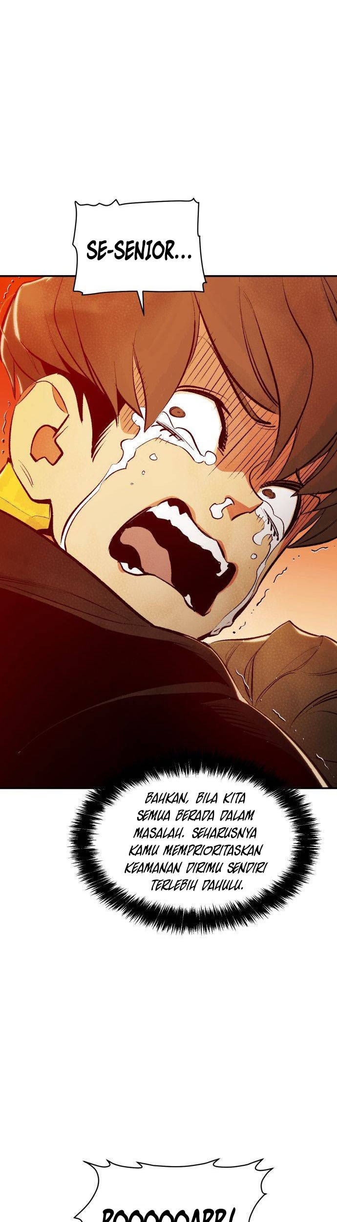 Alone Necromancer Chapter 59 Gambar 57