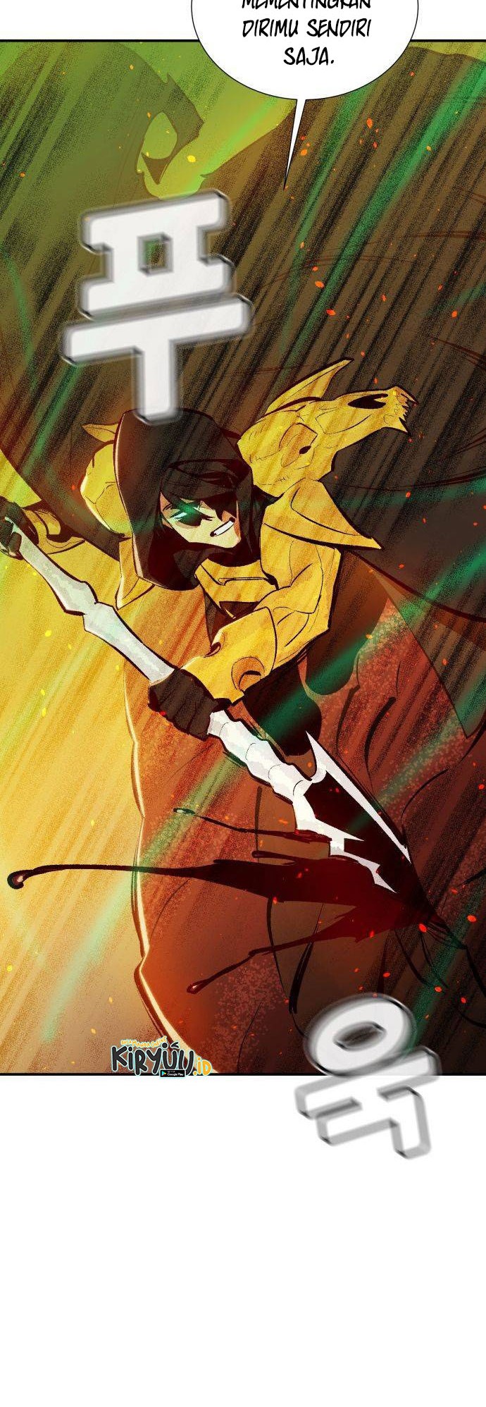Alone Necromancer Chapter 59 Gambar 62