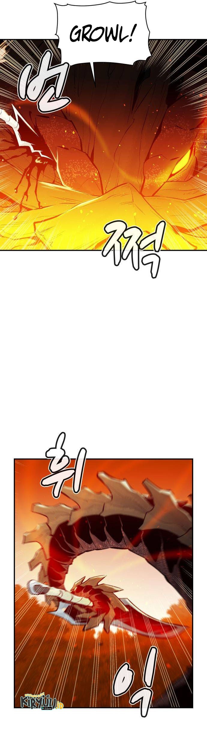 Alone Necromancer Chapter 59 Gambar 63