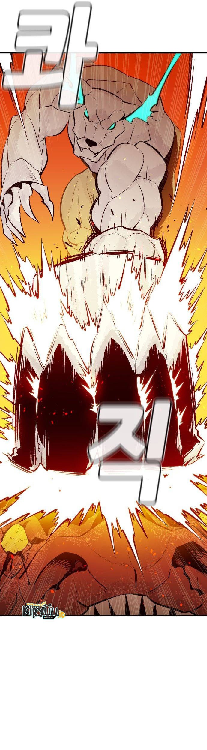 Alone Necromancer Chapter 59 Gambar 31