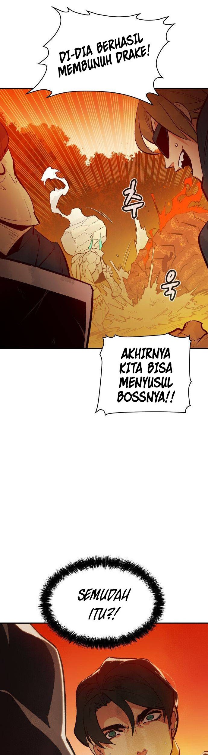 Alone Necromancer Chapter 59 Gambar 32