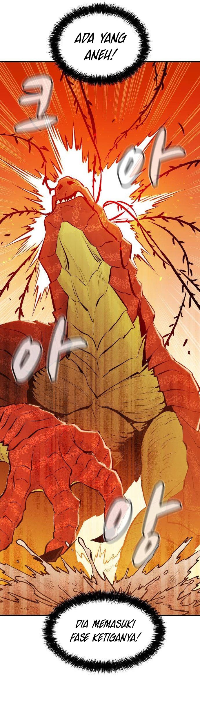Alone Necromancer Chapter 59 Gambar 35