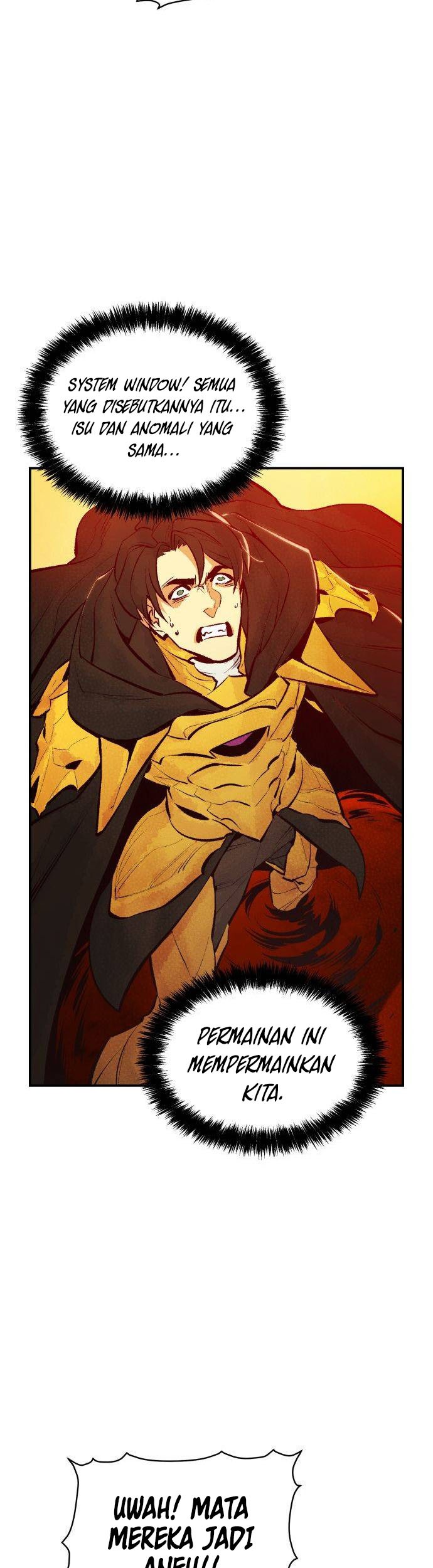 Alone Necromancer Chapter 59 Gambar 37