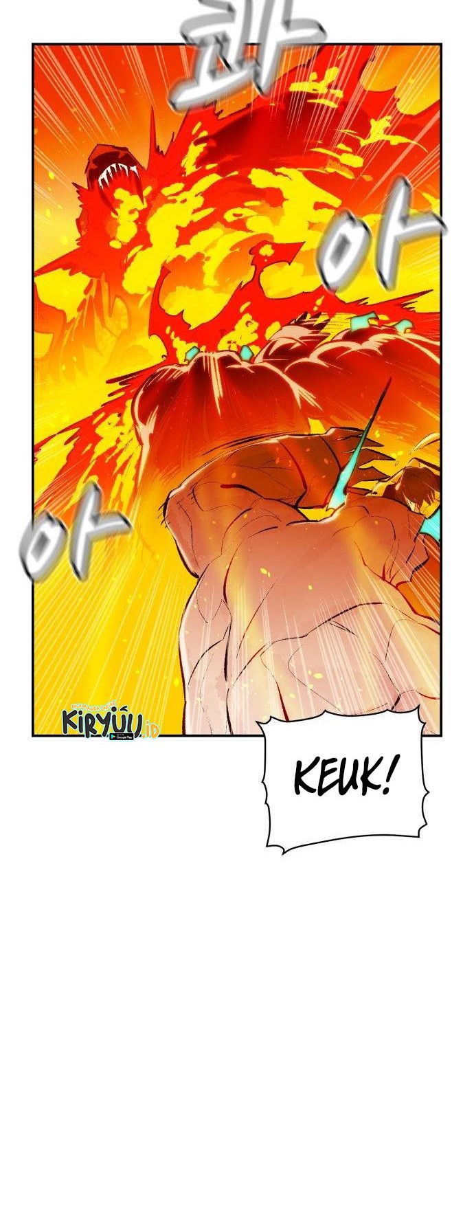 Alone Necromancer Chapter 59 Gambar 46