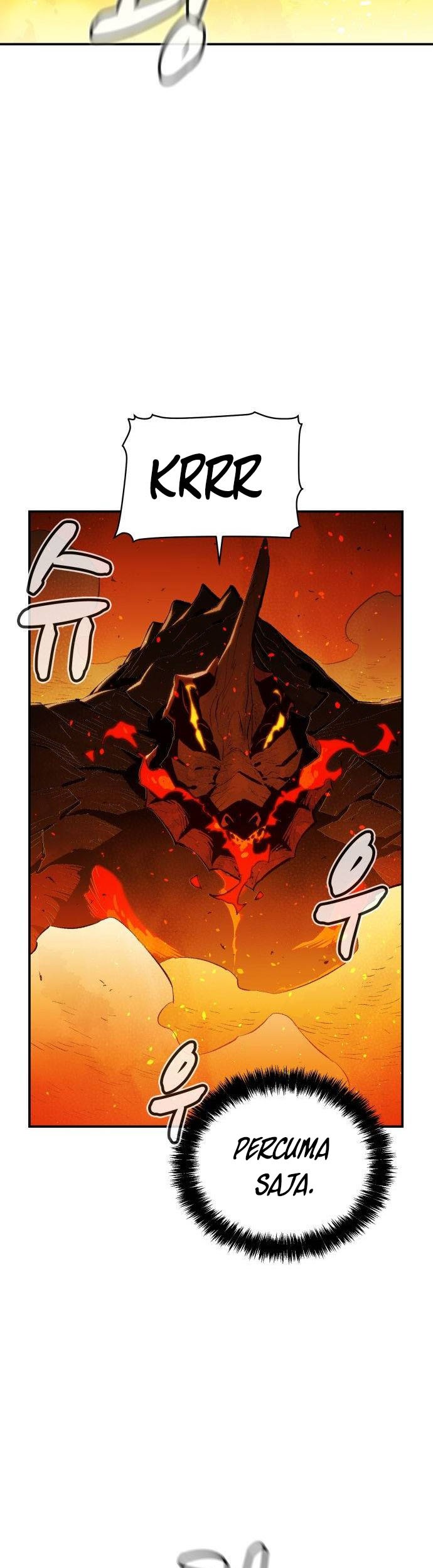 Alone Necromancer Chapter 59 Gambar 45