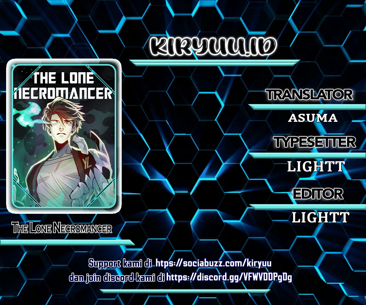 Manhwa Alone Necromancer Chapter 59 gambar nomor 2