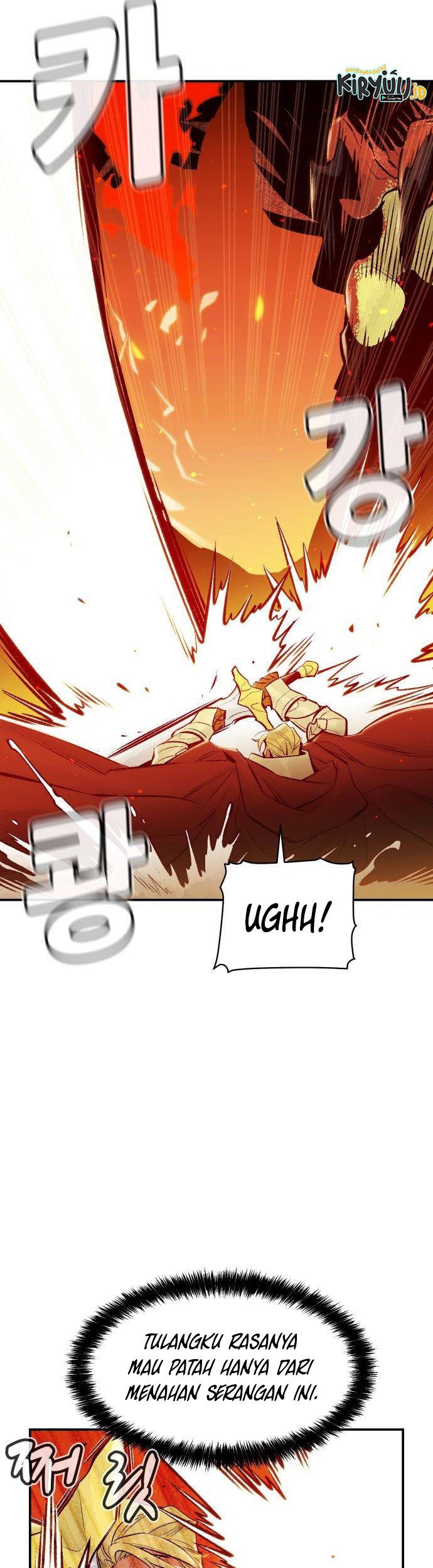 Alone Necromancer Chapter 59 Gambar 5