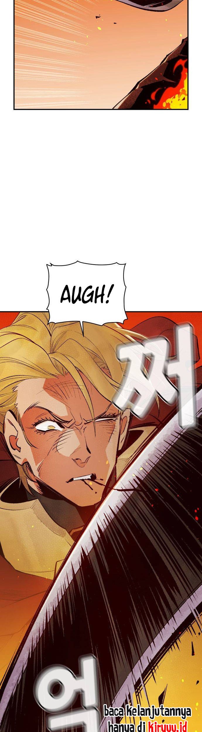 Alone Necromancer Chapter 59 Gambar 8