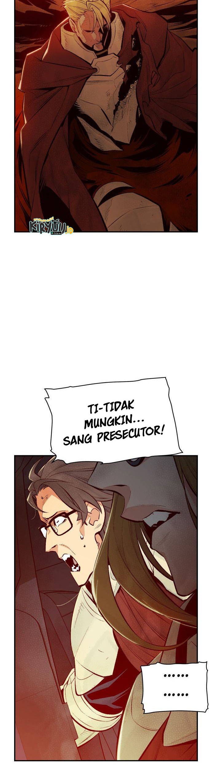 Alone Necromancer Chapter 59 Gambar 10