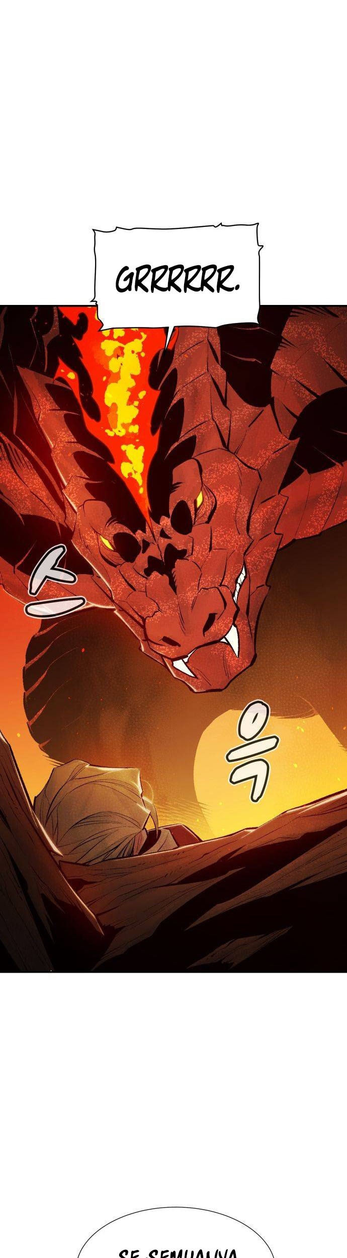 Alone Necromancer Chapter 59 Gambar 11