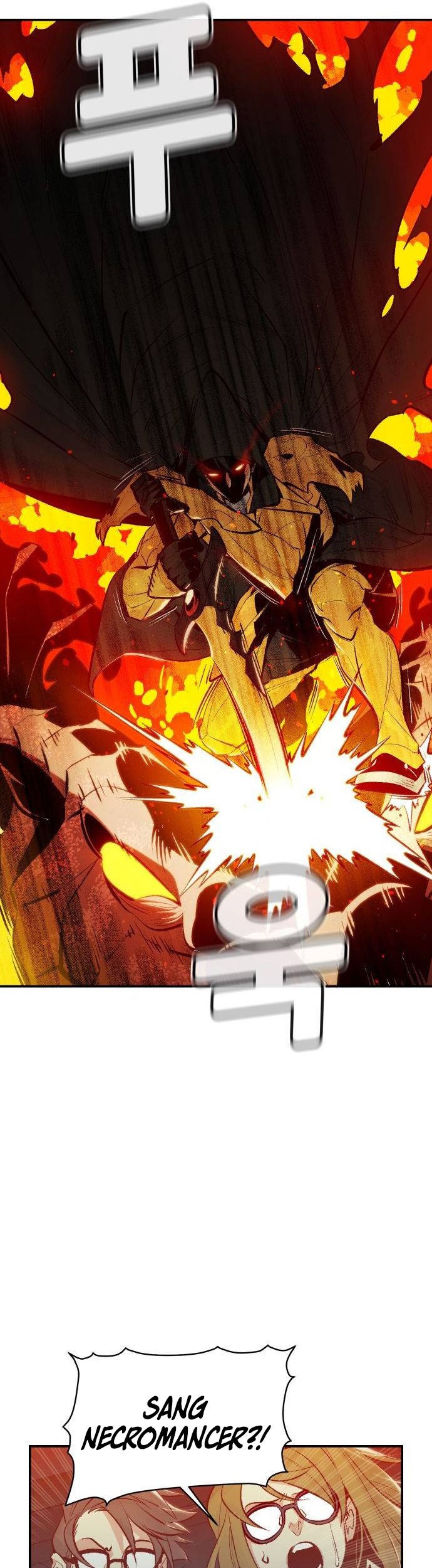 Alone Necromancer Chapter 59 Gambar 19