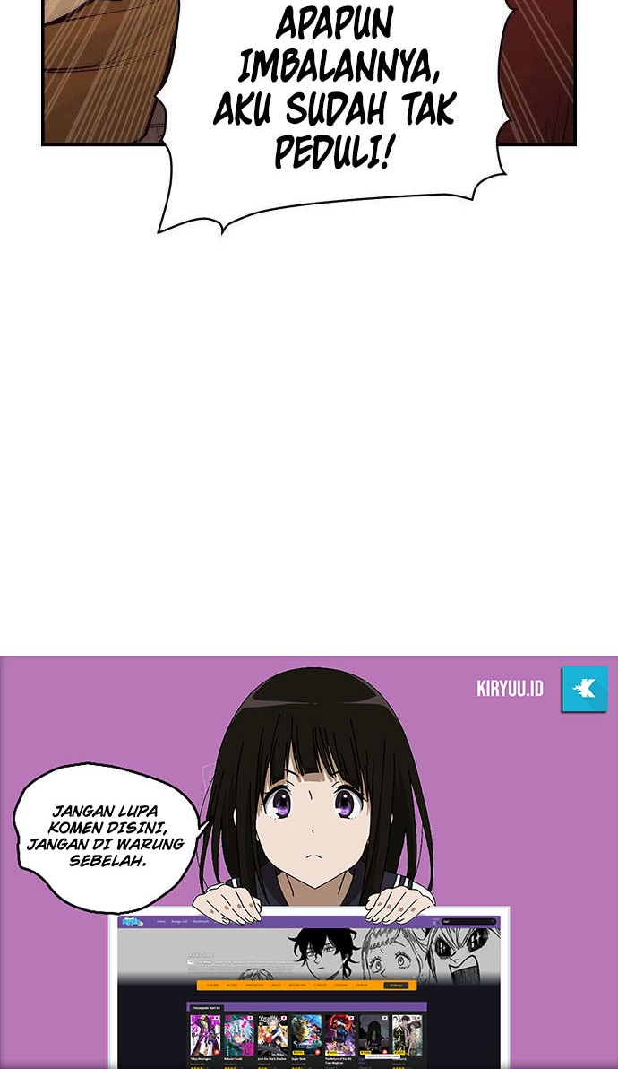 Alone Necromancer Chapter 59 Gambar 22