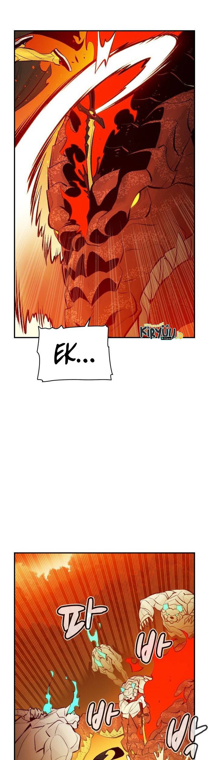 Alone Necromancer Chapter 59 Gambar 24