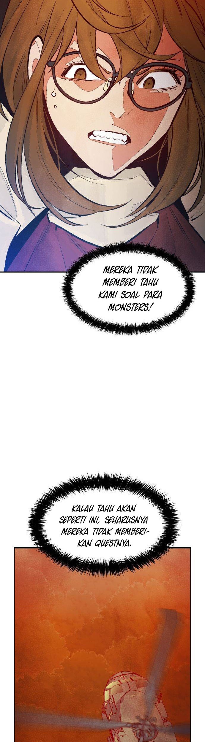 Alone Necromancer Chapter 59 Gambar 28