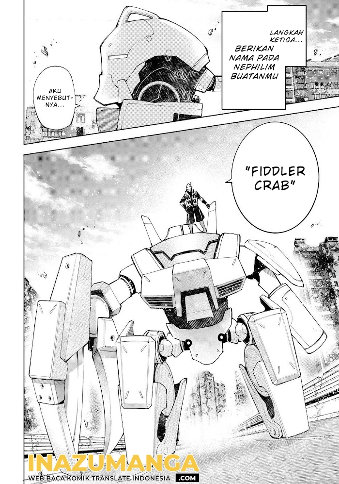 Shangri-La Frontier ~ Kusoge Hunter, Kamige ni Idoman to su~ Chapter 74 Gambar 16