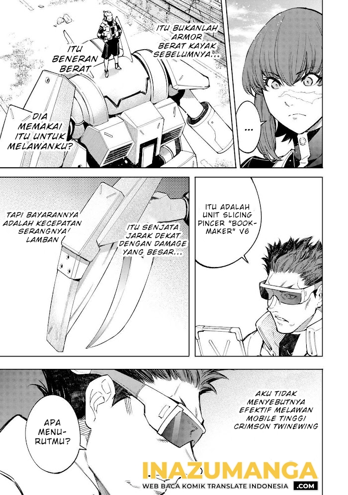 Shangri-La Frontier ~ Kusoge Hunter, Kamige ni Idoman to su~ Chapter 74 Gambar 17