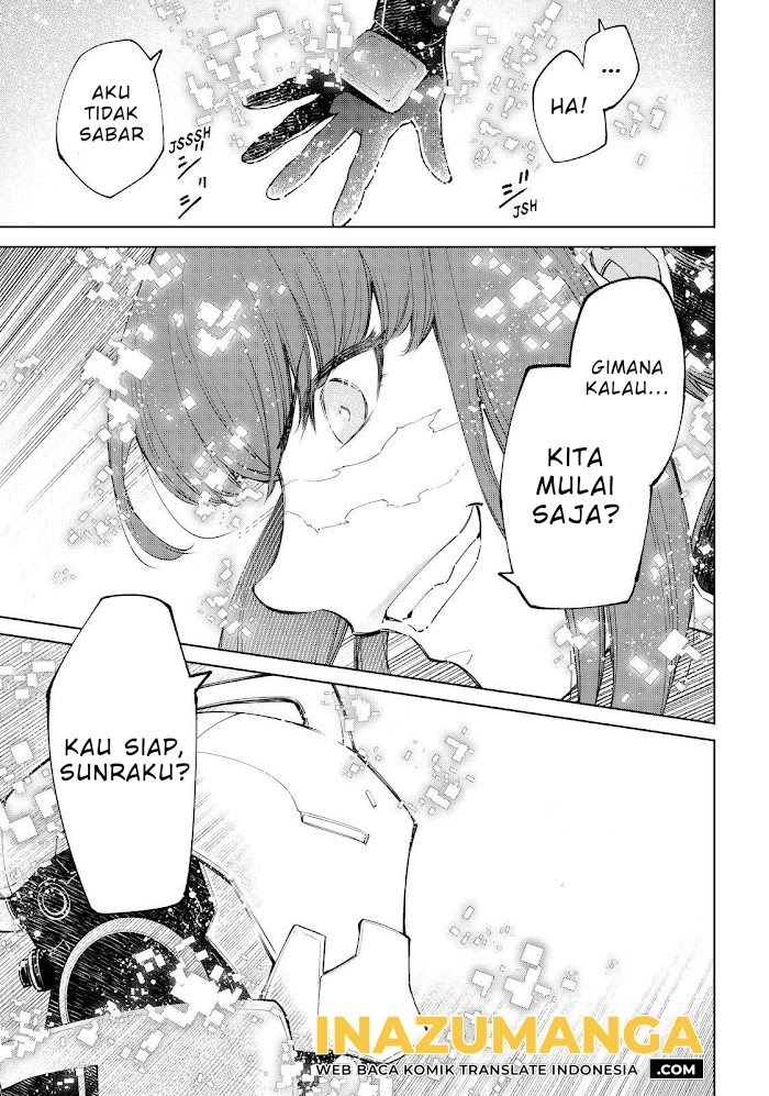 Shangri-La Frontier ~ Kusoge Hunter, Kamige ni Idoman to su~ Chapter 74 Gambar 19