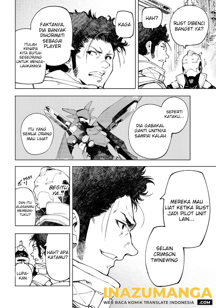 Shangri-La Frontier ~ Kusoge Hunter, Kamige ni Idoman to su~ Chapter 74 Gambar 10