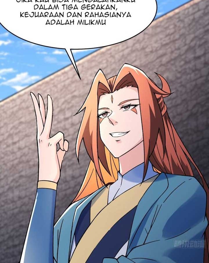 Apprentices Are All Female Devil Chapter 138 Gambar 9