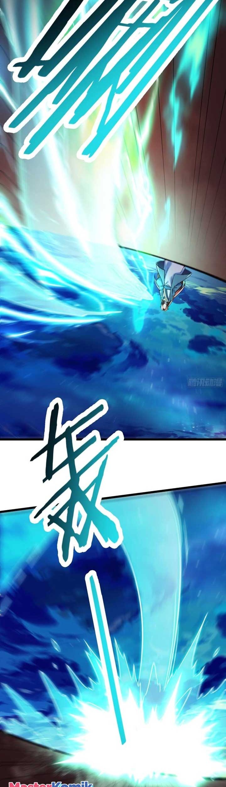 Apprentices Are All Female Devil Chapter 138 Gambar 12