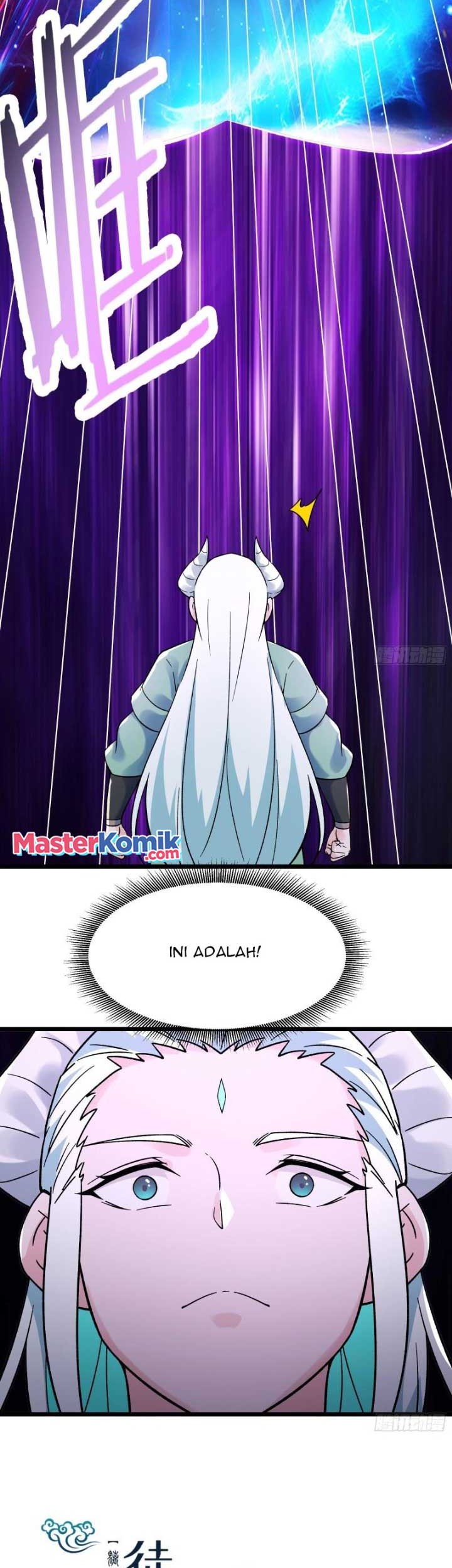 Apprentices Are All Female Devil Chapter 138 Gambar 24