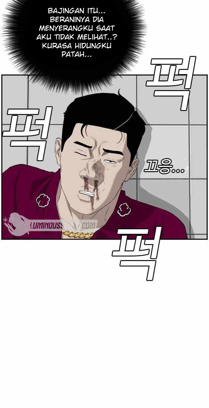 A Bad Person Chapter 97 Gambar 25