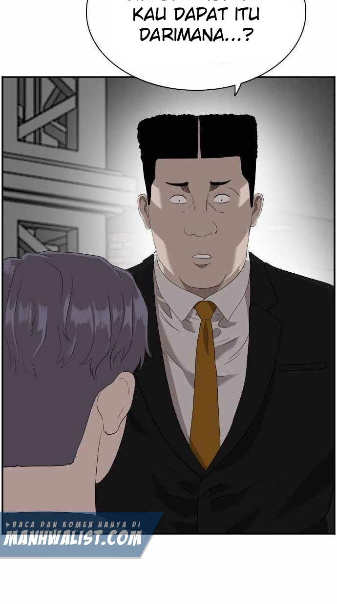 A Bad Person Chapter 97 Gambar 39