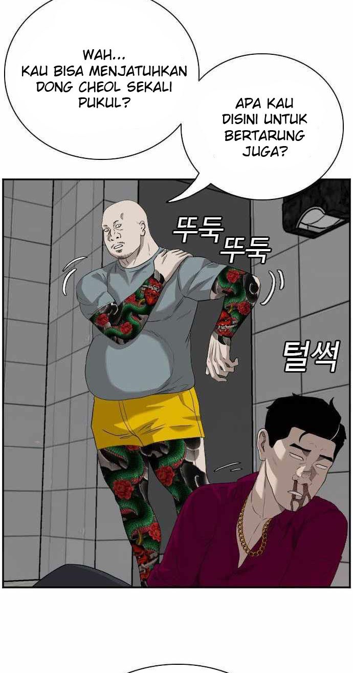 A Bad Person Chapter 97 Gambar 3