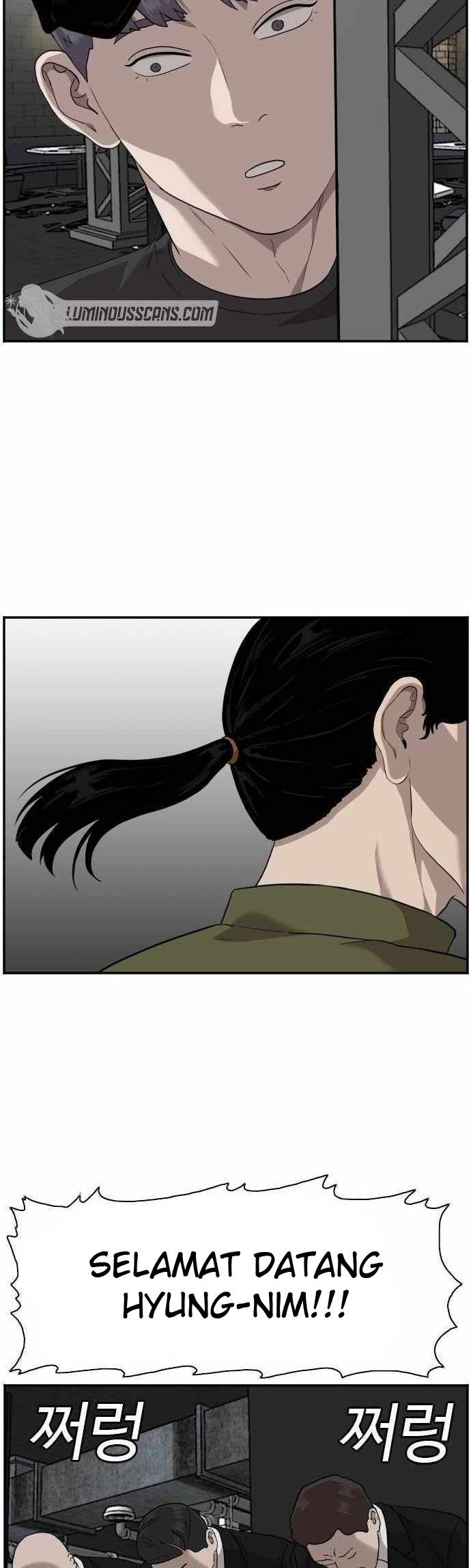 A Bad Person Chapter 97 Gambar 59