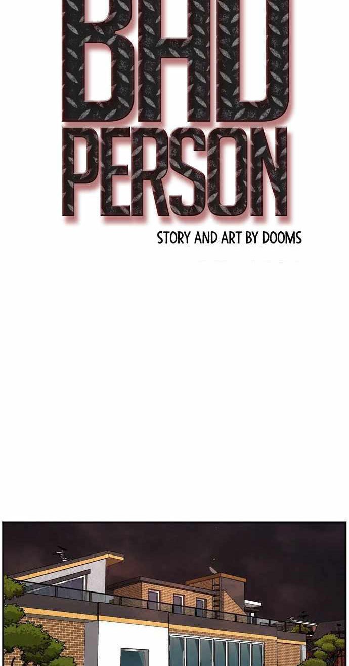 A Bad Person Chapter 97 Gambar 5