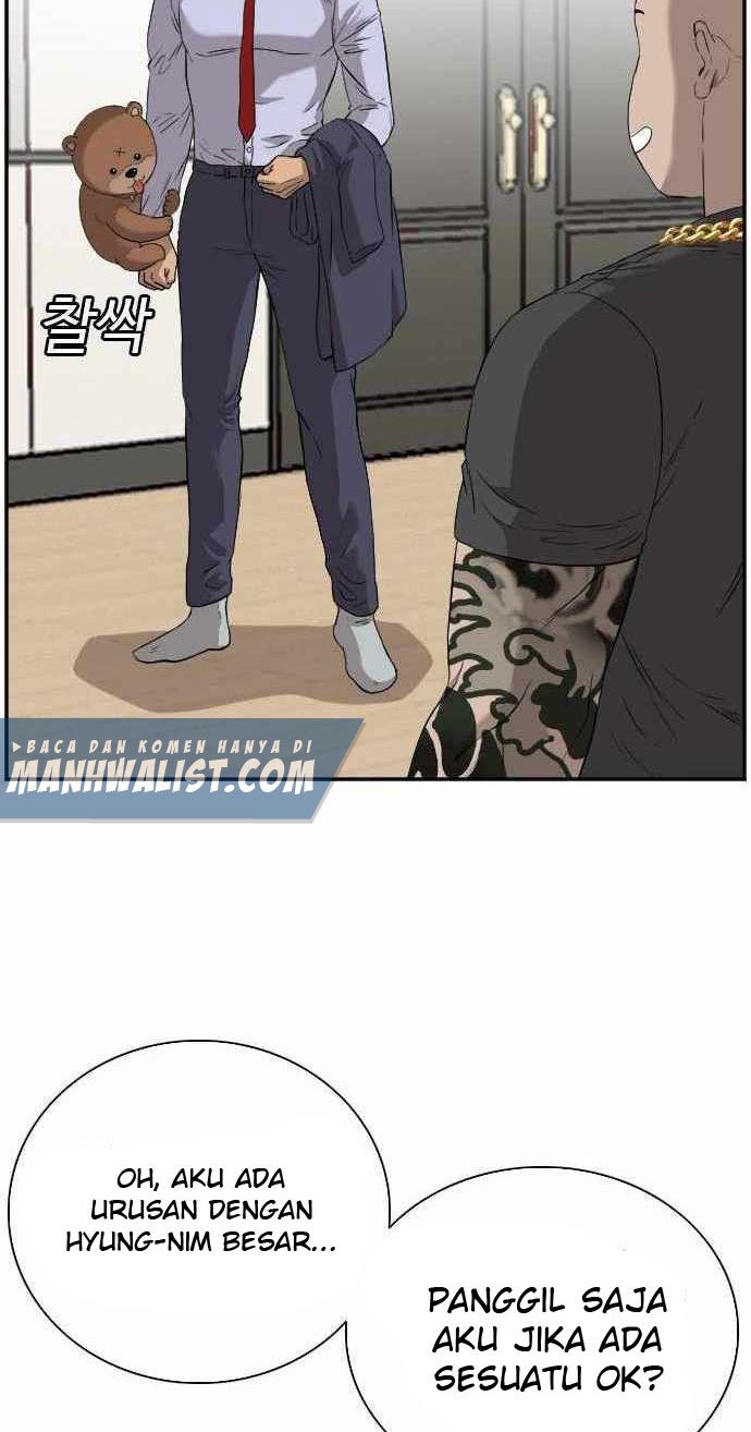 A Bad Person Chapter 97 Gambar 11