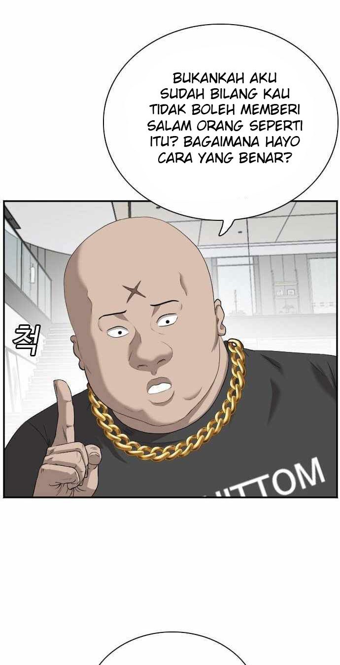 A Bad Person Chapter 97 Gambar 15