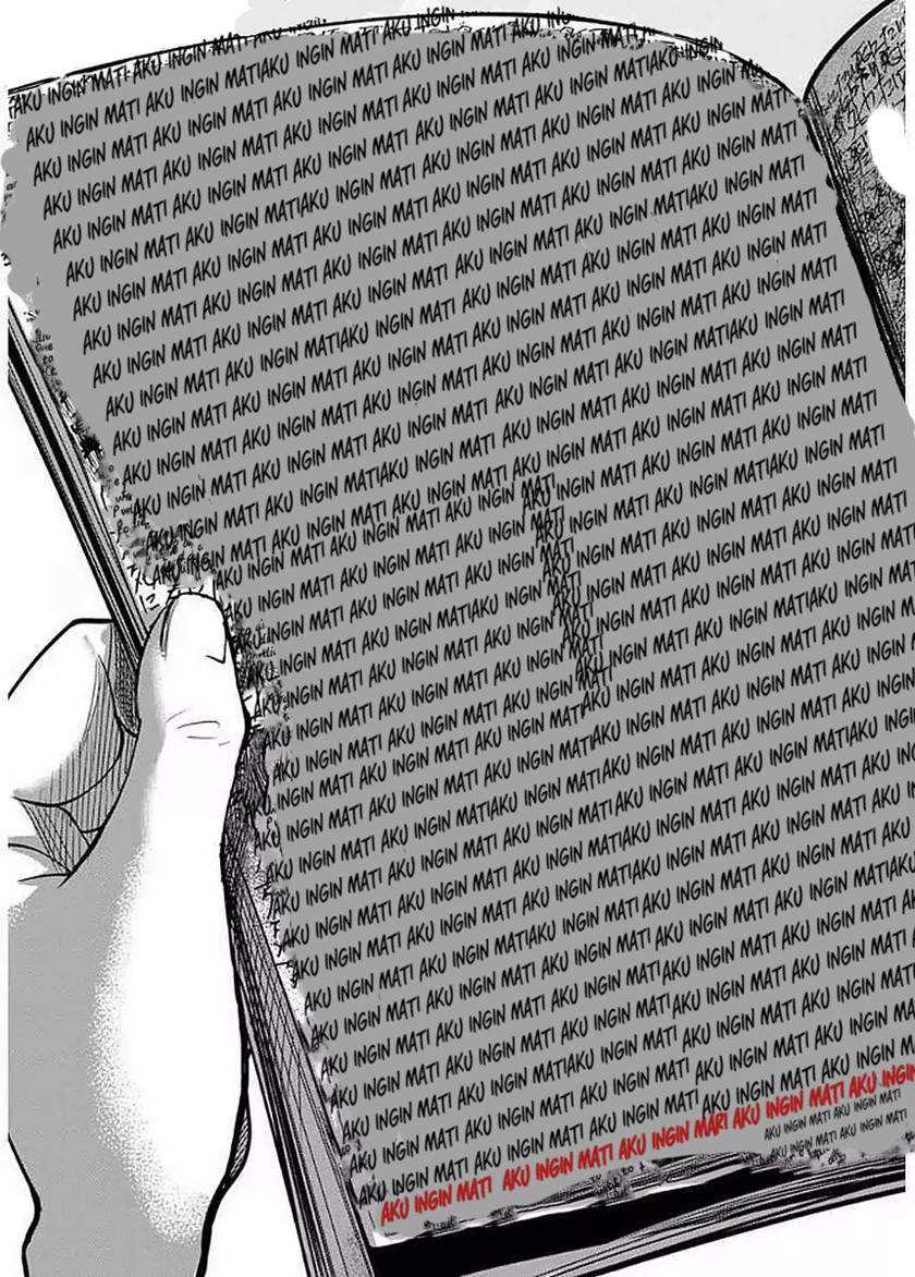 Yakedo Shoujo Chapter 01 Gambar 26