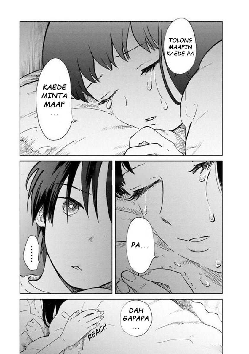 Yakedo Shoujo Chapter 07 Gambar 34