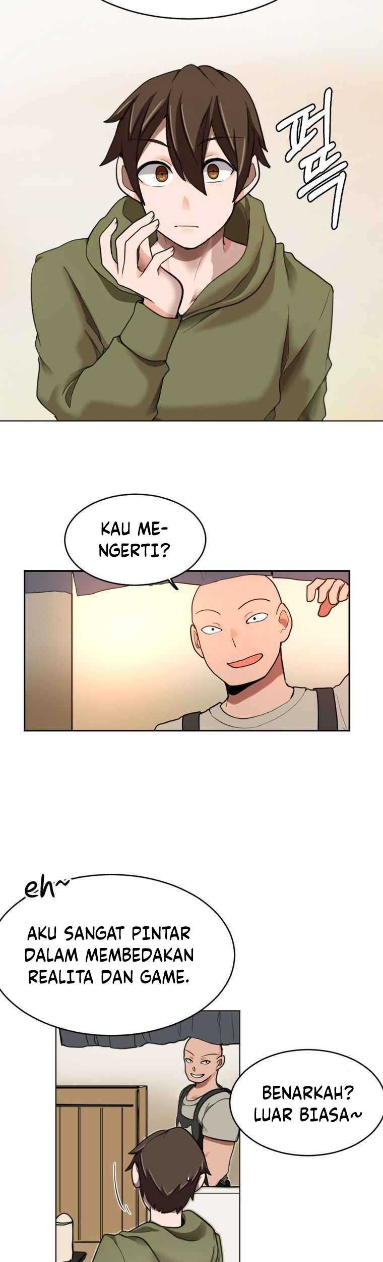 Life Cry Chapter 03 Gambar 24