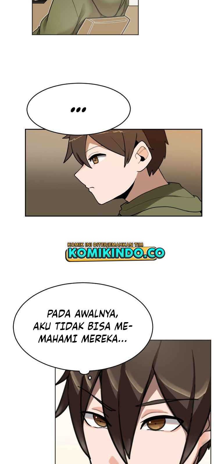 Life Cry Chapter 03 Gambar 25