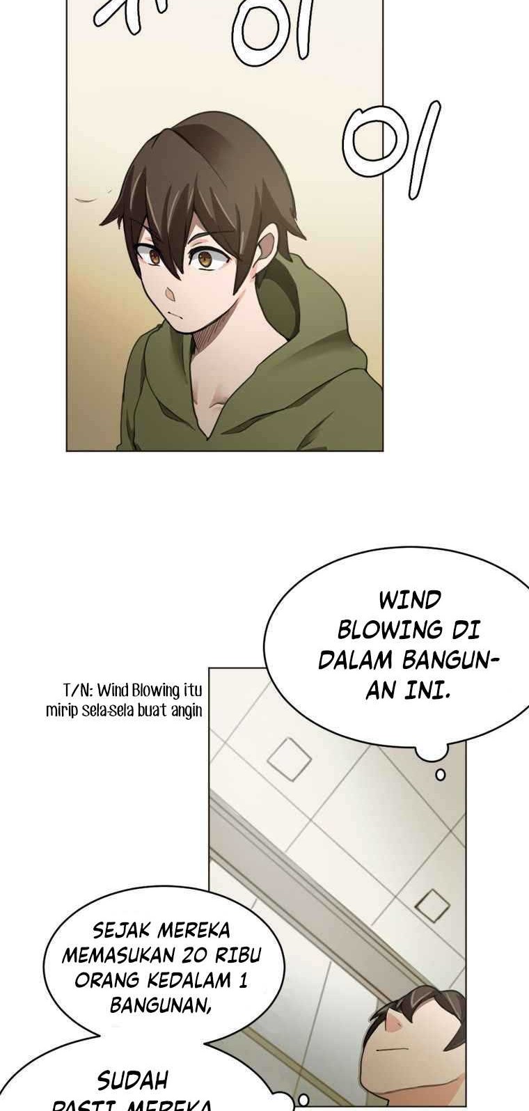 Life Cry Chapter 03 Gambar 27