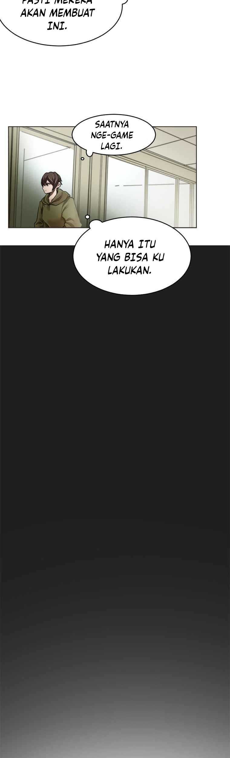 Life Cry Chapter 03 Gambar 28
