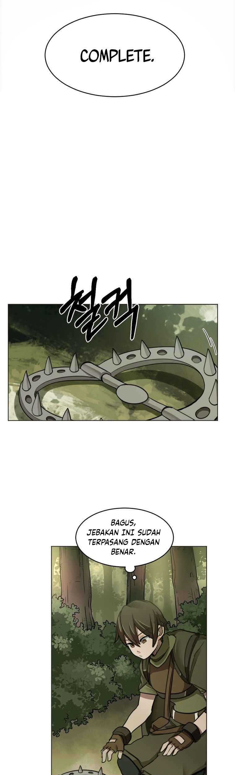 Life Cry Chapter 03 Gambar 30