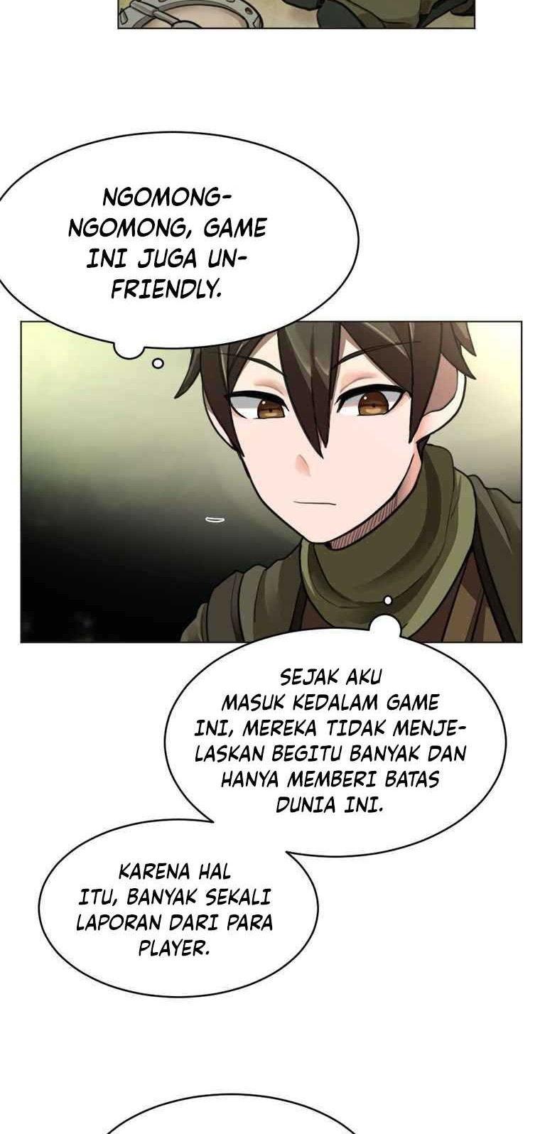 Life Cry Chapter 03 Gambar 31