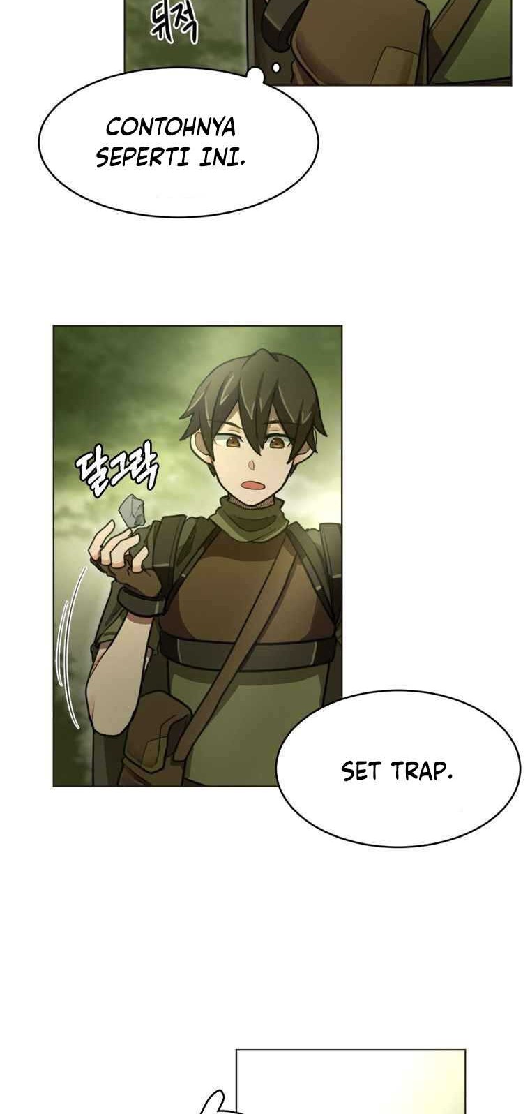 Life Cry Chapter 03 Gambar 33