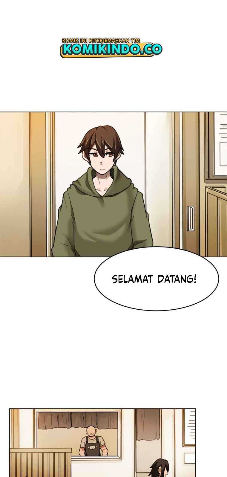 Life Cry Chapter 03 Gambar 18