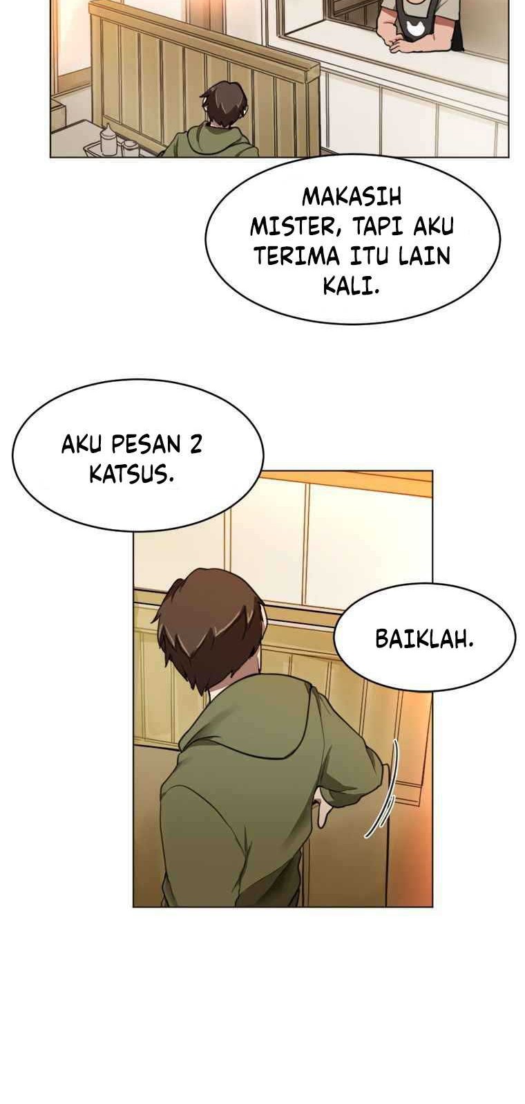 Life Cry Chapter 03 Gambar 20