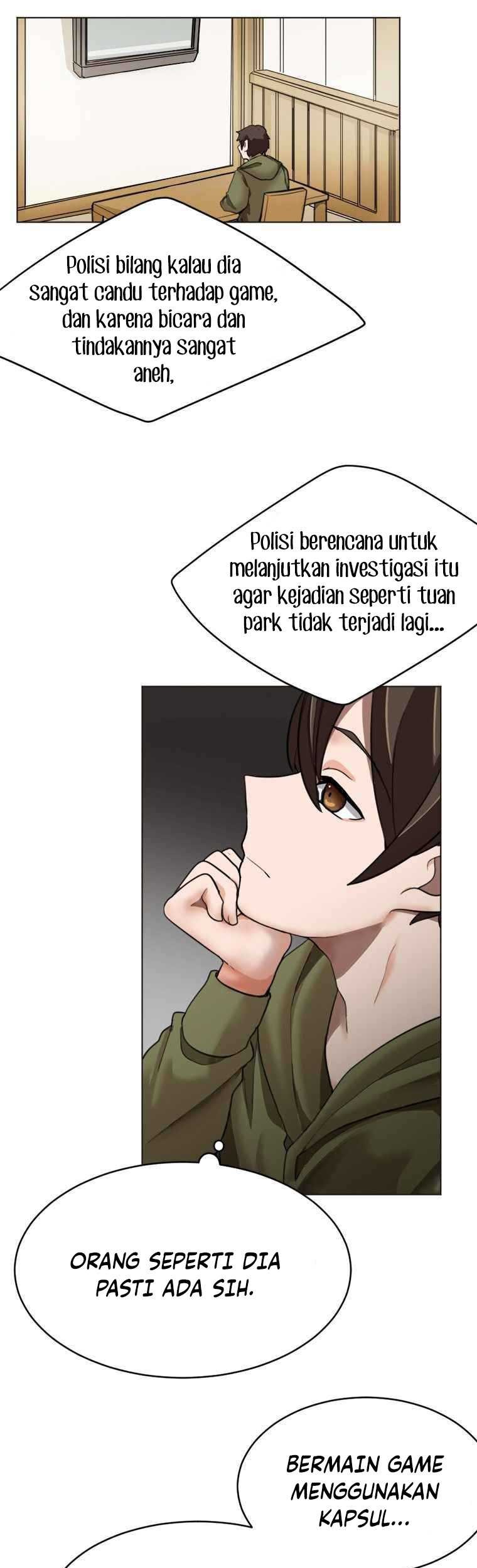 Life Cry Chapter 03 Gambar 22